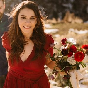 Meet your Posher, Candice